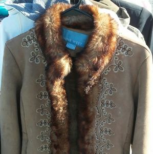 Nine West Fall Jacket